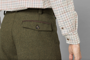 Breeks/Knickers i Tweed Herr - Hillside