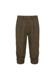 Breeks i Tweed Herr - Combrook Teak